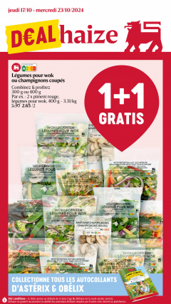 Delhaize